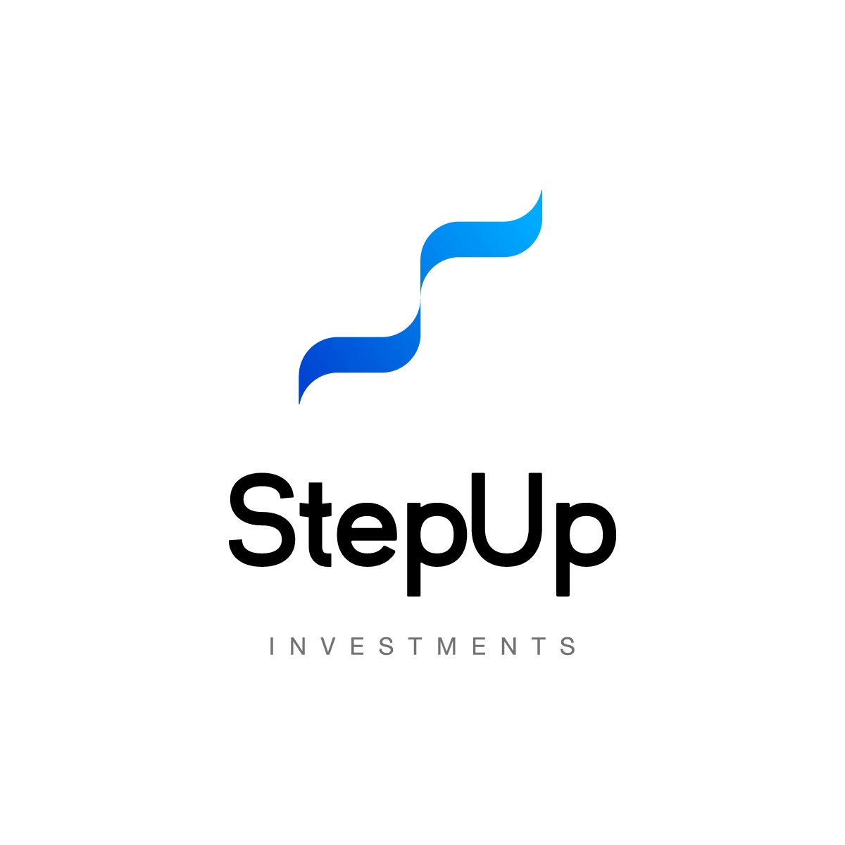 StepUp Logo