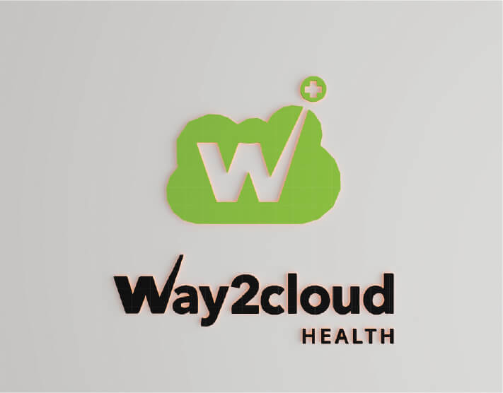Way2cloud logo