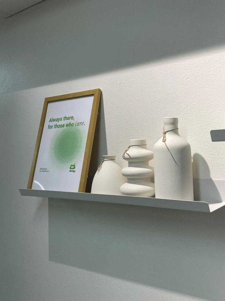 space brand design for way2cloud